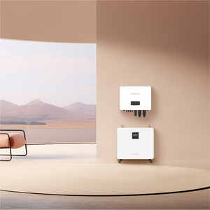 Sunark Mobile Energy Storage <b>Battery</b> <b>48V</b> 5Kwh 10Kwh 15Kwh 100Ah 200Ah 280Ah Customized Lithium Iron Phosphate <b>Battery</b> - Product Image 4