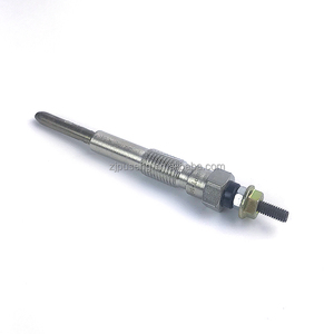 Cho KOMATSU 60/130/200-5-6-7 máy móc xây dựng <span class=keywords><strong>Glow</strong></span> cắm 19850-58010 4D95 động cơ <span class=keywords><strong>Glow</strong></span> cắm cho 200-5-6-7 mô hình - Product Image 1