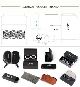 Gafas de Sol Steampunk Nuevas al por Mayor para Mujer, Gafas de Sol UV para Exteriores, Gafas de Sol Explosivas para Hombre, Gafas de Sol Personalizadas con Logotipo - Product Image 6