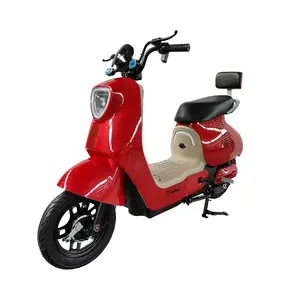 Vélos électriques légers scooters électriques cityCoco Scooter girly économique 48V