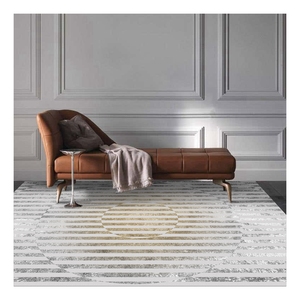 Sẵn Sàng Để Tàu Thảm Bán Buôn Đầy Màu Sắc Thảm Trang Trí Phòng Khách Thiết Kế Hiện Đại Khu Vực Thảm - Product Image 3