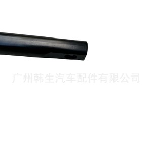 Eje transversal del volante Tesla 1027852-00-A 1027828 para reemplazo del modelo S - Product Image 2