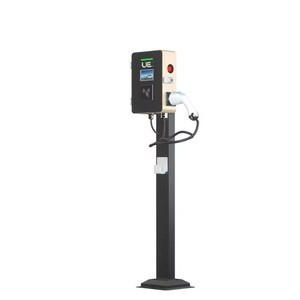 UE7KW sae j1772 tipo 1 AC EV caricabatterie a parete tipo 2 stazioni di ricarica per <span class=keywords><strong>auto</strong></span> elettriche CE TUV ac ev caricabatterie per <span class=keywords><strong>auto</strong></span> - Product Image 5