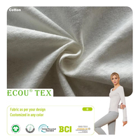 100% Spandex Jacquard-Strickstoff Umweltfreundlich-OEKO-TEX Zertifiziert Weich für Herren Freizeithemden Anzüge Taschen Handarbeiten (Mädchen/Jungen)