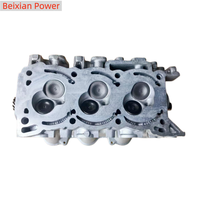 Motor de 3 Cilindros 376 376Q de Alto Rendimiento para Daihatsu Charade y Xiali G100