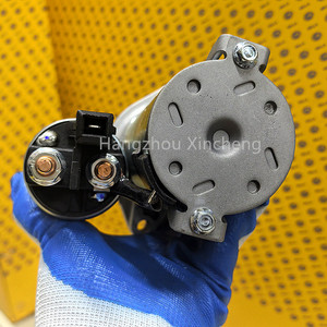 Motor de arranque 12417616502 para <span class=keywords><strong>BMW</strong></span> E90 E92 E93 335i F36 435i F07 F10 F11 F18 528i 530i 535i F01 F02 730 740 X3 F25 X5 E7 - Product Image 3