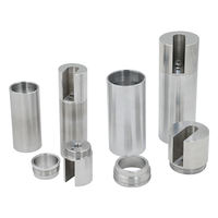 Carcasa para Controlador de Motor Paso a Paso, Cubierta de ABS con Disipador de Calor de Aluminio, Moldeado por Inyección, Corte OEM Jiang-na JN-66