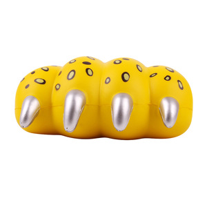 Marioneta de mano con forma de garra de águila de espuma de poliuretano, juguete antiestrés para niños unisex de 5 a 7 años - Product Image 2