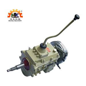 Caja <span class=keywords><strong>de</strong></span> cambios <span class=keywords><strong>de</strong></span> transmisión manual EQ145 5F + 1R para camiones tractores <span class=keywords><strong>de</strong></span> palma <span class=keywords><strong>de</strong></span> aceite <span class=keywords><strong>de</strong></span> Indonesia - Product Image 1