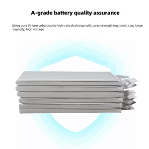 8000mAh 6S 22.2V Lipo <b>Battery</b> 25C-100C High Power for RC FPV Racing <b>Drone</b> UAV - Product Image 1