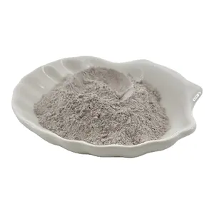 High-quality Zircon Powder 200mesh/325mesh Origin Indonesian Purity 65% Zircon Sand Price For Casting Ceramics Refractory