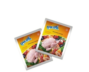 Qwok série épices mélangées <span class=keywords><strong>pour</strong></span> poulet frit - Product Image 1