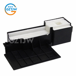 Tampon d'encre usagée XP245 XP220 XP225 <span class=keywords><strong>XP420</strong></span> X445 pour Epson XP235 XP240 XP247 XP340 XP442 235 240 247 340 Tampon collecteur d'encre usagée - Product Image 2