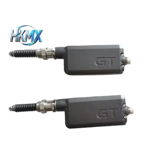 Capteurs de distance par contact KEYENCE GT2-H12 GT2-H12F GT2-H12KF GT2-H12KLF, unité d'amplification de tête, type de connecteur, PNP, neufs - Product Image 1