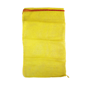 15kg 20kg reusable package circular mesh sack for fruits <b>vegetables</b> onion potato <b>bag</b> leno mesh <b>bag</b> eco friendly - Product Image 5