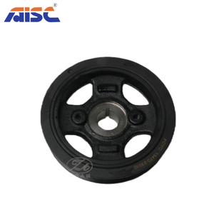 ลูกรอกเพลาข้อเหวี่ยงสำหรับรถ Toyota Vios ญี่ปุ่น13470-23030อะไหล่รถแบบครบวงจรโซลูชันครบวงจรตั้งแต่1993มา - Product Image 3