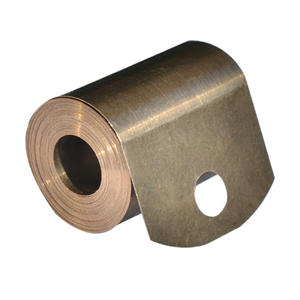 สปริงขดแบนแรงคงที่แบบยืดหดได้ ผลิตตามสั่ง สำหรับอุตสาหกรรม ทำจากเหล็กกล้าไร้สนิม 301 ยี่ห้อ Nahe ได้รับการรับรองมาตรฐาน ISO 9001 - Product Image 4