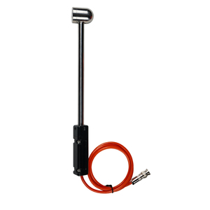 Rilevatore di Difetti Acustici a Impatto Wireless a 2 Canali con Protezione IP56 e Oltre 20.000 Punti di Campionamento - IAES-CE - Product Image 3