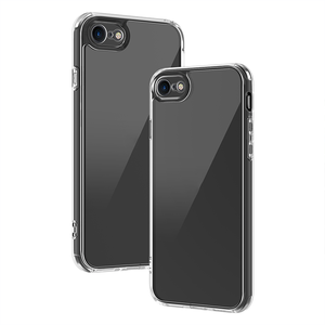 เคสโทรศัพท์ใสกันน้ำกันกระแทกแบบ 2-in-1 รุ่นปี <span class=keywords><strong>2023</strong></span> วัสดุ TPU+PC พร้อมห่วงแม่เหล็ก - Product Image 1