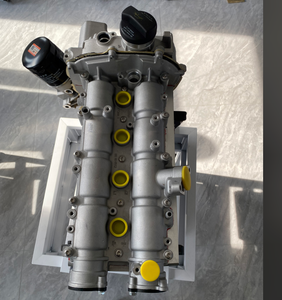 Nuevo <span class=keywords><strong>motor</strong></span> desnudo Ea111 de bloque largo <span class=keywords><strong>1</strong></span>,<span class=keywords><strong>4</strong></span> t para Vw <span class=keywords><strong>Golf</strong></span> 5 B6 <span class=keywords><strong>1</strong></span> A1tai Auto Parts - Product Image 5