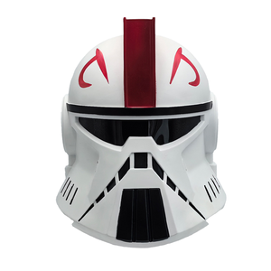 <span class=keywords><strong>Casque</strong></span> Storm Trooper direct d'usine inspiré des accessoires de Cosplay en résine de cinéma et de télévision <span class=keywords><strong>pour</strong></span> les masques de fête Offre Spéciale d'Halloween - Product Image 4