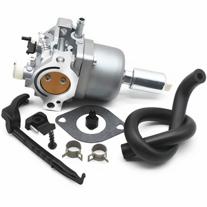 Nouveau <span class=keywords><strong>carburateur</strong></span> <span class=keywords><strong>pour</strong></span> Briggs and Stratton 698445 791888 794572 791858 792358 793224 14hp 17.5hp 18hp <span class=keywords><strong>Tondeuse</strong></span> <span class=keywords><strong>autoportée</strong></span> Craftsman - Product Image 1