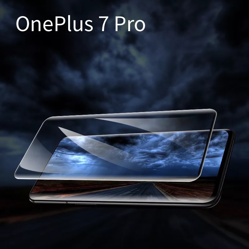 oneplus 13 screen protector