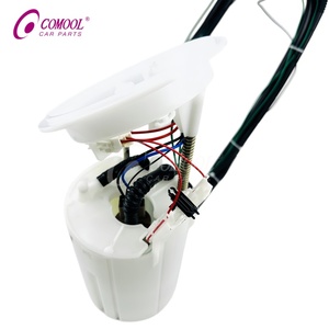 Ensemble de pompe à <span class=keywords><strong>carburant</strong></span> COMOOL 16117373503 16146766150 pour BMW Série 5 Série 6 E60E61E63E64 Module de distribution de <span class=keywords><strong>carburant</strong></span> - Product Image 2