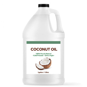 Oli <span class=keywords><strong>di</strong></span> <span class=keywords><strong>Cocco</strong></span> Biologici all'Ingrosso, <span class=keywords><strong>Olio</strong></span> <span class=keywords><strong>di</strong></span> <span class=keywords><strong>Cocco</strong></span> Extra Vergine per Pelle e Capelli, Cucina, Pressato a Freddo, <span class=keywords><strong>Olio</strong></span> <span class=keywords><strong>di</strong></span> Oliva, Argan, Ricino, Jojoba, Mandorle, Semi d'Uva - Product Image 1