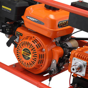 เกษตรต้นไม้กรอบพลังงานสเปรย์2 In1เครื่องยนต์เครื่องพ่นสารเคมีปั๊ม - Product Image 4