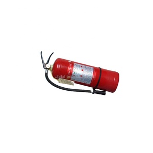 10 كجم <span class=keywords><strong>co2</strong></span> طفاية حريق ، الطاقة طفاية حريق - Product Image 1