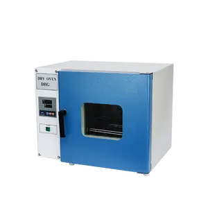pharmaceutical lab scale equipment drying ovens laboratory hot air oven price