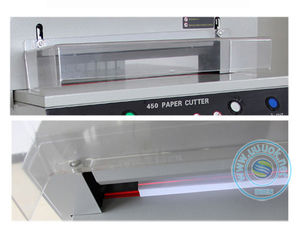 450V + Popular Plade Plier 450 Dispensador Roll Trimmer Stick Tesliner Tube Muestra Cortador de papel Precio en Kenia Sri Lanka Malasia - Product Image 2