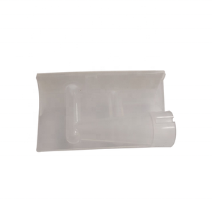 Tubos de centrífuga cónica de doble citoembudo para laboratorio, novedad - Product Image 2