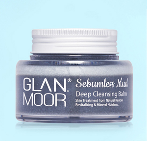 ลิปบาล์มทำความสะอาดผิวหน้าแบบเกาหลี100มล. ไร้ความมันโคลนผิวใหม่คลีนเซอร์ล้างหน้าแบบเกาหลี - Product Image 3