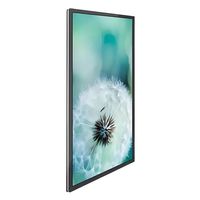 Affichage numérique interactif à écran tactile, écran LCD mural Android pour la publicité dans les centres commerciaux/les magasins de détail
