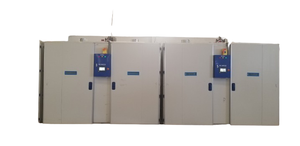 Wholesale 19200 <b>Eggs</b> <b>Incubator</b> Automatic <b>Incubator</b> Poultry <b>Incubator</b> From Vietnam Manufacturer - Product Image 6
