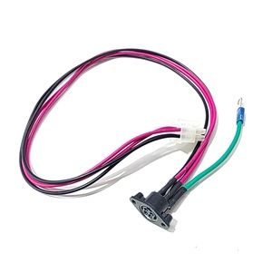 スイッチ配線ハーネス,カープラグコネクタ配線ハーネス - Product Image 2