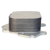 Refroidisseur d'huile moteur 1103.L1 1103.L0 1103.P0 pour CITROEN Berlingo C2 C3 C4 C5 DS3 PEUGEOT Partner Expert 2008 3008 4008