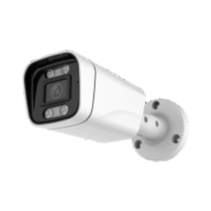 Fsan Top bán 4MP P2P Wifi <span class=keywords><strong>ip</strong></span> <span class=keywords><strong>camera</strong></span> ngoài trời không thấm nước Bullet âm thanh PoE an ninh với phát hiện chuyển động IPC Bullet phong cách - Product Image 2