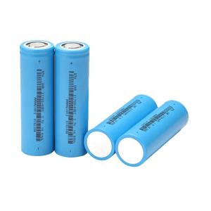 Penjualan Laris <span class=keywords><strong>3</strong></span>.7V 17.8wh 21700 Batterie 21700 Sel Baterai Li-ion OEM LFP 4800Mah 3C 1C - Product Image 4
