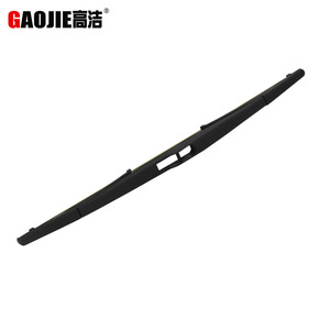 Compatible avec BMW X3 E83 2003-2010, bras d'essuie-glace arrière, unité d'essuie-glace, OE : 61623400708 - Product Image 5