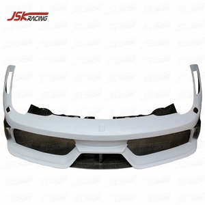 <span class=keywords><strong>SPECIALE</strong></span> estilo fibra de carbono parachoques delantero para <span class=keywords><strong>FERRARI</strong></span> <span class=keywords><strong>458</strong></span> ITALIA y araña y <span class=keywords><strong>SPECIALE</strong></span> - Product Image 1