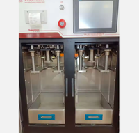 High Voltage Leak Detector for Pharmaceutical Containers USP 1207 Non-Destructive CCIT Tester 1 Year High Accuracy IP65