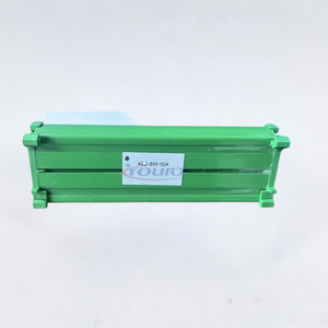 Bloc de bornes ASDA A2 Series 50 broches d'origine authentique, module de bornier ASD BM 50A, stock entrepôt - Product Image 2