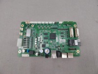 Kit de tête d'impression LETOP BYHX I3200, 2 têtes, plateau de chariot, carte mère, utilisé pour l'imprimante DTF à 2 têtes