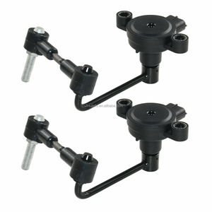Chiều cao cơ thể cảm biến thích hợp cho Land Rover phạm vi Rover P38 1994-2001 anr4686 anr4687 - Product Image 3