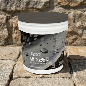 Revêtement absorbant anti-décoloration, répulsif, pour la préservation de la couleur des surfaces poreuses - Product Image 1