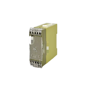 Relé de Seguridad PLC PWE-1SK025s220V1Uz 446060 Controlador - Product Image 1