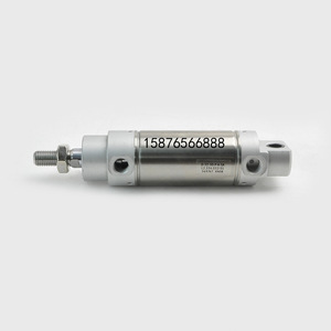 กระบอกสูบนิวเมติกสแตนเลสไฮเดลเบิร์ก L2.334.032/01 สำหรับเครื่องพิมพ์ - Product Image 1